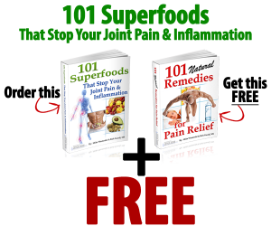 101-Superfoods-for-Joint-Pain