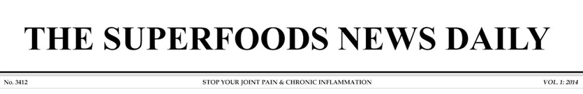 Super Food News Daily