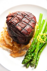 filet