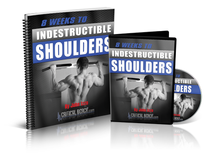 indestructible_Group3D