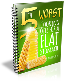 5 worst cooking oils